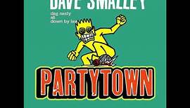 Dave Smalley - Partytown (1997) [Portion]