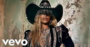 Beyoncé - COWBOY CARTER (Music Video)