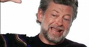 Andy Serkis Explains How He Played King Kong