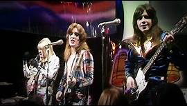 Sweet - Blockbuster - Top Of The Pops 25.01.1973 (OFFICIAL)