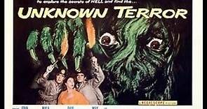 Destination Nightmare Theater: The Unknown Terror