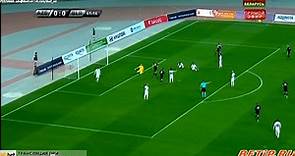 Maksim Medvedev Goal HD - Azerbaijan 0-1 Belarus 23.03.2018