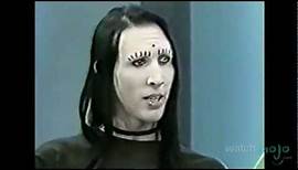 Marilyn Manson Biography: Life and Career of the Antichrist Superstar