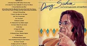 The Best Of Doug Sahm & The Sir Douglas Quintet (1968 - 1975)