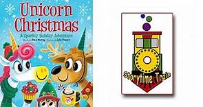 Unicorn Christmas | Kids Books