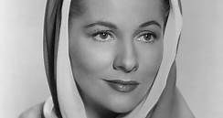Joan Fontaine | Actress, Producer, Soundtrack
