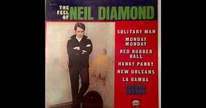 Neil Diamond - The Feel Of Neil Diamond (1966) Part 1 (Full Album)