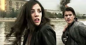The Darkest Hour (2011) Offical Trailer - Emile Hirsch, Olivia Thirlby