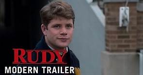 RUDY [1993] - Modern Trailer (HD)