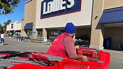 Lowe’s jobs & what they pay: Customer service, sales, cashier & more