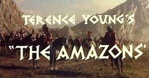 The Amazons (1973) Trailer