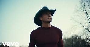 Tim McGraw - Standing Room Only (Official Music Video)