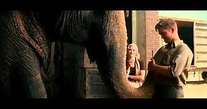 Agua para Elefantes trailer 2 HD Subtitulado español