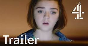 TRAILER: Cyberbully | Catch up on All 4