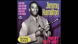 Blues for Clarinet - Jimmy Hamilton