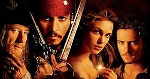 Pirates of the Caribbean: The Curse of the Black Pearl Full HD Movie Story And Review | Johnny Depp
