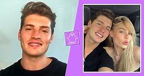 Gregg Sulkin on Maintaining His Relationship in Hollywood