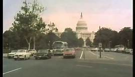 1970s Capitol Building | US politics | Washington DC | Money go Round | 1977