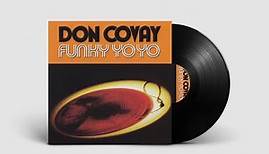 Don Covay - Yoyo, Pt. 1