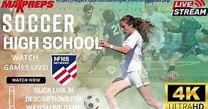 Whitnall vs. Shorewood | Wisconsin: High School Soccer Girls 2023 LIVE