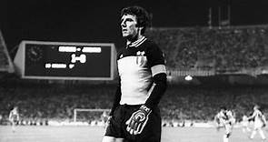 Dino Zoff ● Super Dino [Greatest Ever Shot Stopper Goalkeeper]
