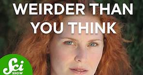 The Truth About Gingers