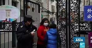 Coronavirus in China: Residents from Hubei province, where Wuhan is located, treated as pariahs