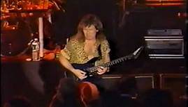 Meat Loaf - 2 out of 3 - Dave Gellis, guitar solo