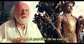 ALEXANDER. Alejandro Magno (película de 2004)