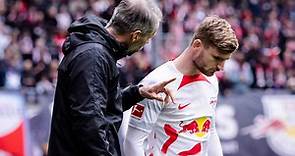 Leipzig-Coach reagiert auf Werner-Interview bei Sky