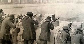 German Revolution of 1918–19 | Wikipedia audio article