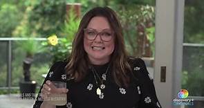 Cocktails and Tall Tales with Ina Garten and Melissa McCarthy | discovery Originals