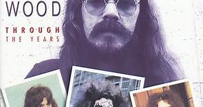 Roy Wood - Through The Years - The Very Best Of Roy Wood