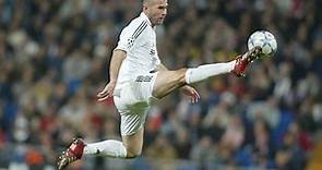 Zinedine Zidane HD