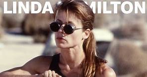 The Rise of Linda Hamilton | IMDb NO SMALL PARTS