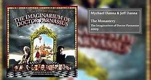 The Imaginarium of Doctor Parnassus Soundtrack (Full Album) | Mychael Danna & Jeff Danna