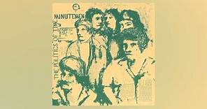 Minutemen - The Politics of Time [Full Album]