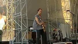 Wolfgang Petry - Sieben Tage, Sieben Nächte (Live in Essen 1999)