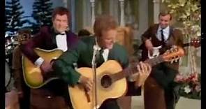 1967 Guitar Man (live, Grand Ole Opry) - Jerry Reed