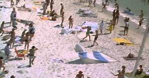 Jaws 2 : Ultimate Edition Dvd 2001 Movie Trailer