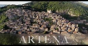 Discover Italy - Artena