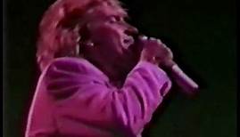 Rod Stewart - Live Philadelphia 30 - sept - 1988 Out od Order Tour