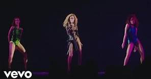 Beyoncé - Schoolin' Life (Live in Atlantic City)
