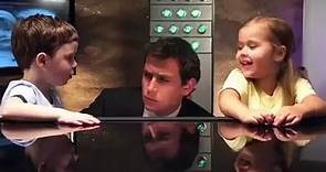 Baby Geniuses 3: Baby Squad Investigators Bande-annonce (EN)