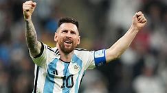 Argentina beats France in World Cup final