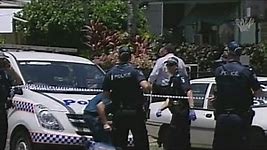 Eight children found dead in Cairns home