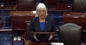 Senator Murray Discusses Appropriations Bills on the Senate Floor