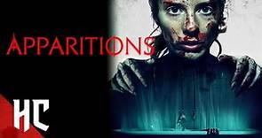 Apparitions | Full Slasher Horror Movie | Horror Central