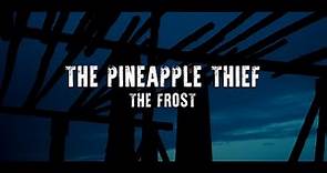 The Pineapple Thief - The Frost - Official Video (taken from It Leads To This)