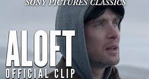 Aloft | "Falconry" Official Clip HD (2015)